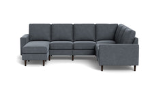 Load image into Gallery viewer, The Cozey Corner - Dark Grey - Square - C
