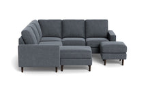 Load image into Gallery viewer, The Cozey Corner - Dark Grey - Square - C
