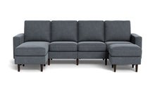 Load image into Gallery viewer, The Cozey - Square - C
