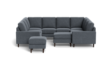 Load image into Gallery viewer, The Cozey Corner - Dark Grey - Square
