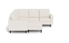 Load image into Gallery viewer, The Cozey Corner - Ivory - Square - C
