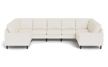 Load image into Gallery viewer, The Cozey Corner - Ivory - Square
