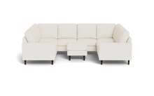 Load image into Gallery viewer, The Cozey Corner - Ivory - Square
