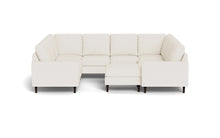 Load image into Gallery viewer, The Cozey Corner - Ivory - Square
