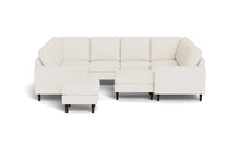 Load image into Gallery viewer, The Cozey Corner - Ivory - Square
