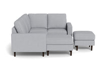 Load image into Gallery viewer, The Cozey Corner - Light Grey - Square - C

