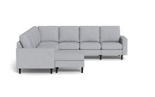 Load image into Gallery viewer, The Cozey Corner - Light Grey - Square - C
