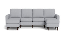 Load image into Gallery viewer, The Cozey - Square - C
