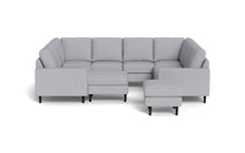 Load image into Gallery viewer, The Cozey Corner - Light Grey - Square - C
