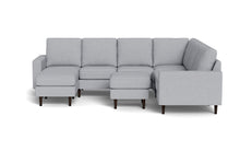Load image into Gallery viewer, The Cozey Corner - Light Grey - Square - C
