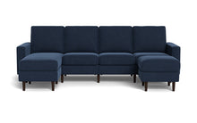 Load image into Gallery viewer, The Cozey - Square - C
