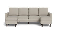 Load image into Gallery viewer, The Cozey - Square - C
