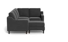 Load image into Gallery viewer, The Cozey Corner - Charcoal - Original - C

