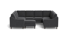 Load image into Gallery viewer, The Cozey Corner - Charcoal - Original - C
