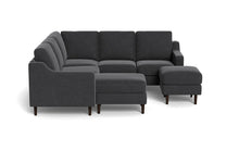 Load image into Gallery viewer, The Cozey Corner - Dark Grey - Original - C
