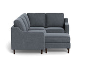 Load image into Gallery viewer, The Cozey Corner - Dark Grey - Original - C
