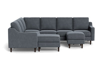 Load image into Gallery viewer, The Cozey Corner - Dark Grey - Original - C
