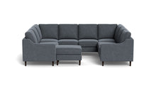 Load image into Gallery viewer, The Cozey Corner - Dark Grey - Original - C
