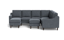 Load image into Gallery viewer, The Cozey Corner - Dark Grey - Original - C
