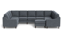 Load image into Gallery viewer, The Cozey Corner - Dark Grey - Square
