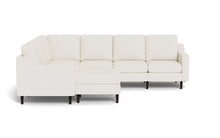 Load image into Gallery viewer, The Cozey Corner - Ivory - Original - C
