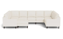 Load image into Gallery viewer, The Cozey Corner - Ivory - Original - C
