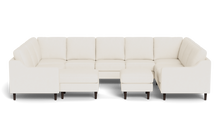 Load image into Gallery viewer, The Cozey Corner - Ivory - Original
