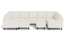Load image into Gallery viewer, The Cozey Corner - Ivory - Original - C
