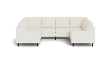 Load image into Gallery viewer, The Cozey Corner - Ivory - Original
