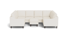 Load image into Gallery viewer, The Cozey Corner - Ivory - Original
