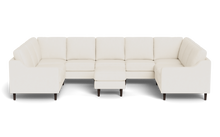 Load image into Gallery viewer, The Cozey Corner - Ivory - Original
