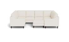 Load image into Gallery viewer, The Cozey Corner - Ivory - Original

