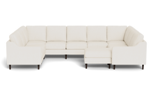 Load image into Gallery viewer, The Cozey Corner - Ivory - Original

