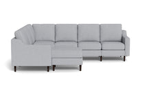 Load image into Gallery viewer, The Cozey Corner - Light Grey - Original - C
