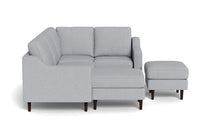 Load image into Gallery viewer, The Cozey Corner - Light Grey - Original - C
