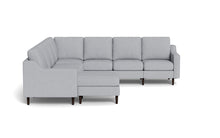Load image into Gallery viewer, The Cozey Corner - Light Grey - Original - C
