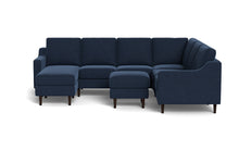 Load image into Gallery viewer, The Cozey Corner - Navy Blue - Original - C
