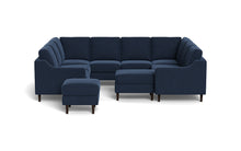 Load image into Gallery viewer, The Cozey Corner - Navy Blue - Original
