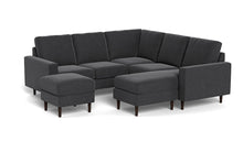 Load image into Gallery viewer, The Cozey Corner - Charcoal - Square
