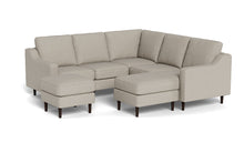 Load image into Gallery viewer, The Cozey Corner - Sand - Original
