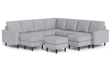 Load image into Gallery viewer, The Cozey Corner - Light Grey - Square - C
