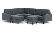 Load image into Gallery viewer, The Cozey Corner - Dark Grey - Square
