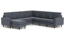 Load image into Gallery viewer, The Cozey Corner - Velvet Emerald - Original
