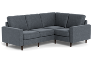 Load image into Gallery viewer, The Cozey Corner - Dark Grey - Square
