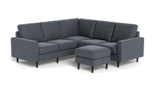 Load image into Gallery viewer, The Cozey Corner - Dark Grey - Square
