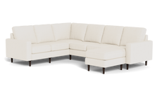 Load image into Gallery viewer, The Cozey Corner - Ivory - Square
