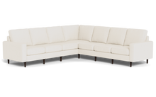 Load image into Gallery viewer, The Cozey Corner - Ivory - Square
