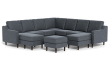 Load image into Gallery viewer, The Cozey Corner - Dark Grey - Original - C
