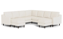 Load image into Gallery viewer, The Cozey Corner - Ivory - Original - C
