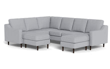 Load image into Gallery viewer, The Cozey Corner - Light Grey - Original - C
